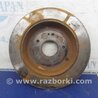 ФОТО Диск тормозной задний для Acura RDX TB3, TB4 (03.2012-12.2015) Киев
