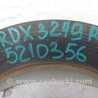 ФОТО Диск тормозной задний для Acura RDX TB3, TB4 (03.2012-12.2015) Киев