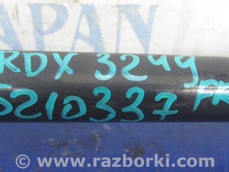 ФОТО Привод передний для Acura RDX TB3, TB4 (03.2012-12.2015) Киев