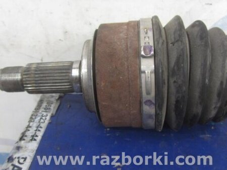 ФОТО Привод передний для Acura RDX TB3, TB4 (03.2012-12.2015) Киев