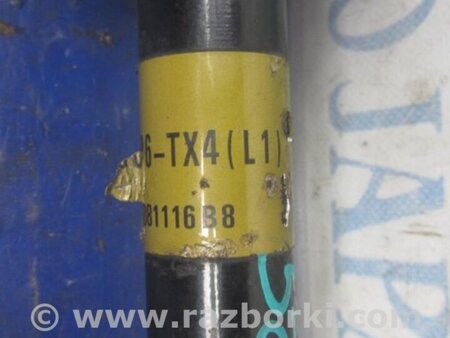 ФОТО Привод передний для Acura RDX TB3, TB4 (03.2012-12.2015) Киев