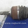 ФОТО Привод передний для Acura RDX TB3, TB4 (03.2012-12.2015) Киев