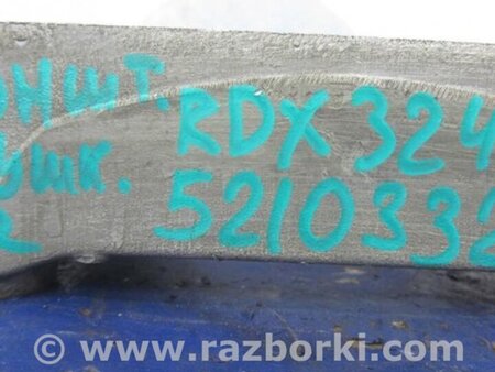 ФОТО Кронштейн крепления двигателя для Acura RDX TB3, TB4 (03.2012-12.2015) Киев