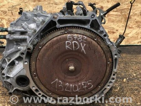 ФОТО АКПП (коробка автомат) для Acura RDX TB3, TB4 (03.2012-12.2015) Киев