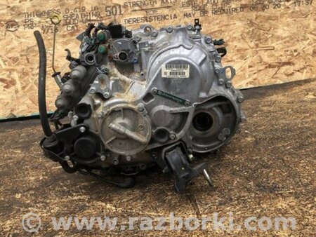 ФОТО АКПП (коробка автомат) для Acura RDX TB3, TB4 (03.2012-12.2015) Киев