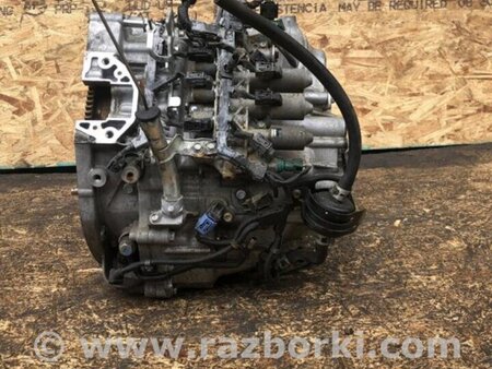 ФОТО АКПП (коробка автомат) для Acura RDX TB3, TB4 (03.2012-12.2015) Киев
