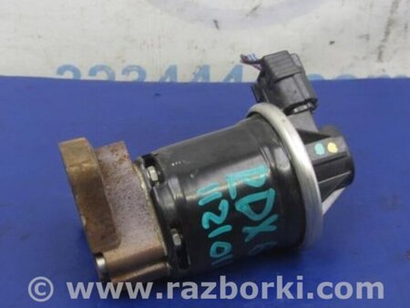 ФОТО Клапан EGR для Acura RDX TB3, TB4 (03.2012-12.2015) Киев