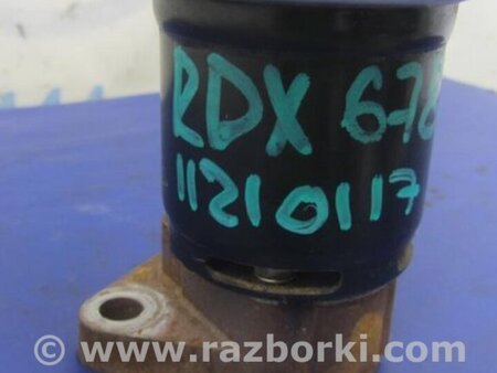 ФОТО Клапан EGR для Acura RDX TB3, TB4 (03.2012-12.2015) Киев