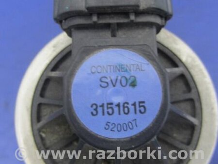 ФОТО Клапан EGR для Acura RDX TB3, TB4 (03.2012-12.2015) Киев