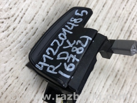 ФОТО Лепестки переключения передач для Acura RDX TB3, TB4 (03.2012-12.2015) Киев