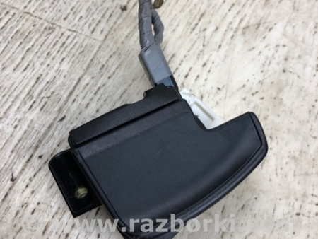 ФОТО Лепестки переключения передач для Acura RDX TB3, TB4 (03.2012-12.2015) Киев