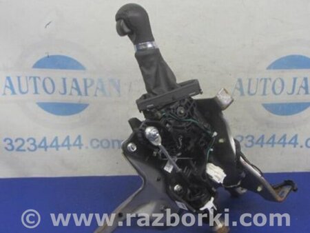 ФОТО Кулиса переключения АКПП для Acura RDX TB3, TB4 (03.2012-12.2015) Киев