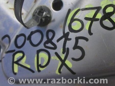 ФОТО Кулиса переключения АКПП для Acura RDX TB3, TB4 (03.2012-12.2015) Киев