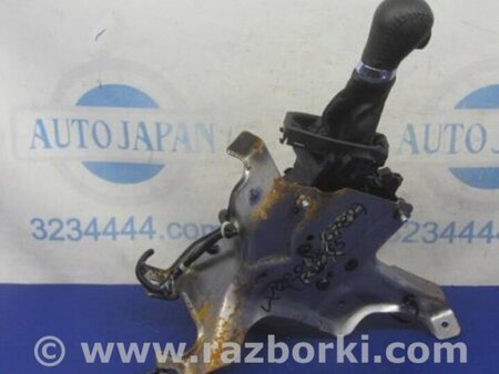 ФОТО Кулиса переключения АКПП для Acura RDX TB3, TB4 (03.2012-12.2015) Киев