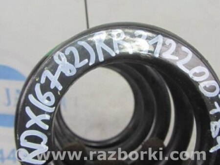 ФОТО Пружина задняя для Acura RDX TB3, TB4 (03.2012-12.2015) Киев