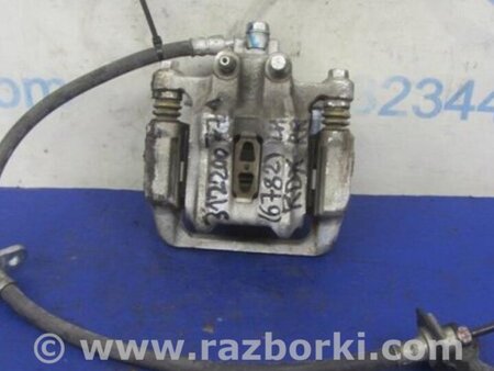 ФОТО Суппорт для Acura RDX TB3, TB4 (03.2012-12.2015) Киев