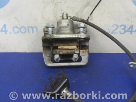 ФОТО Суппорт для Acura RDX TB3, TB4 (03.2012-12.2015) Киев