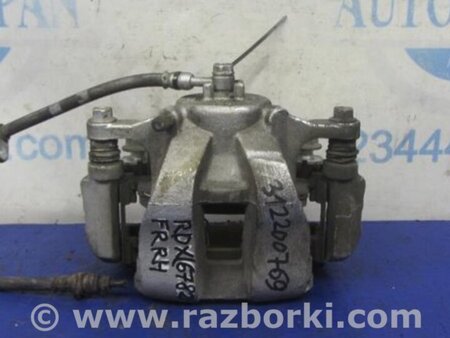 ФОТО Суппорт для Acura RDX TB3, TB4 (03.2012-12.2015) Киев