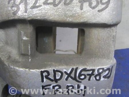 ФОТО Суппорт для Acura RDX TB3, TB4 (03.2012-12.2015) Киев