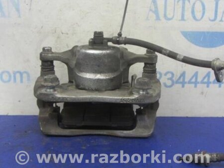 ФОТО Суппорт для Acura RDX TB3, TB4 (03.2012-12.2015) Киев