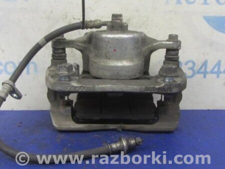 ФОТО Суппорт для Acura RDX TB3, TB4 (03.2012-12.2015) Киев