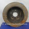 ФОТО Диск тормозной задний для Acura RDX TB3, TB4 (03.2012-12.2015) Киев