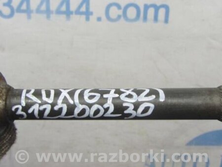ФОТО Кардан рулевого управления для Acura RDX TB3, TB4 (03.2012-12.2015) Киев