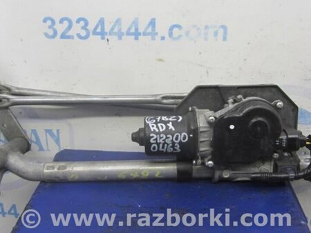 ФОТО Трапеция дворников для Acura RDX TB3, TB4 (03.2012-12.2015) Киев