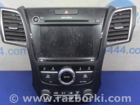 ФОТО Магнитола для Acura RDX TB3, TB4 (03.2012-12.2015) Киев