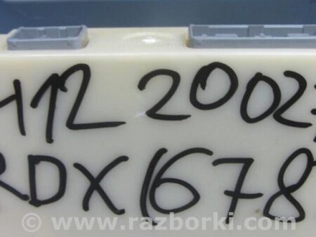 ФОТО Магнитола для Acura RDX TB3, TB4 (03.2012-12.2015) Киев