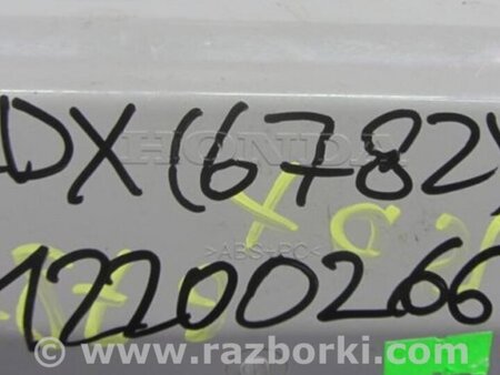 ФОТО Плафон освещения основной для Acura RDX TB3, TB4 (03.2012-12.2015) Киев