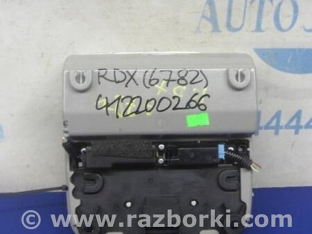 ФОТО Плафон освещения основной для Acura RDX TB3, TB4 (03.2012-12.2015) Киев