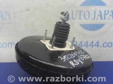 ФОТО Вакуумный усилитель для Acura RDX TB3, TB4 (03.2012-12.2015) Киев