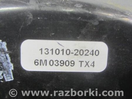 ФОТО Вакуумный усилитель для Acura RDX TB3, TB4 (03.2012-12.2015) Киев