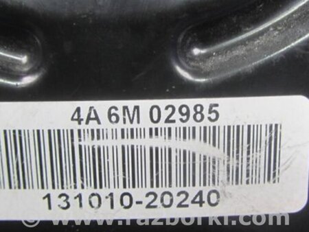 ФОТО Вакуумный усилитель для Acura RDX TB3, TB4 (03.2012-12.2015) Киев