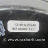 ФОТО Вакуумный усилитель для Acura RDX TB3, TB4 (03.2012-12.2015) Киев