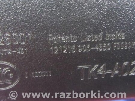 ФОТО Зеркало заднего вида (салон) для Acura RDX TB3, TB4 (03.2012-12.2015) Киев
