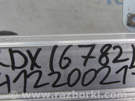 ФОТО Усилитель звука для Acura RDX TB3, TB4 (03.2012-12.2015) Киев