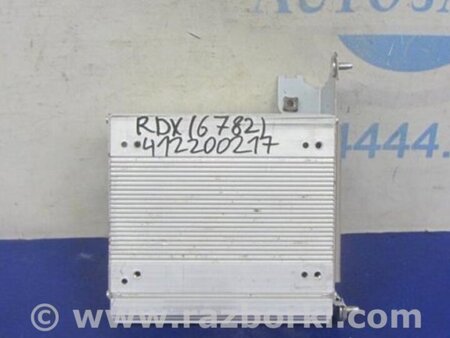 ФОТО Усилитель звука для Acura RDX TB3, TB4 (03.2012-12.2015) Киев
