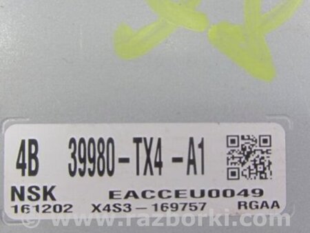 ФОТО Блок управления электроусилителем руля для Acura RDX TB3, TB4 (03.2012-12.2015) Киев