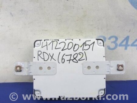 ФОТО Блок управления крышкой багажника для Acura RDX TB3, TB4 (03.2012-12.2015) Киев