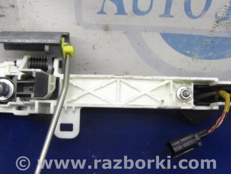 ФОТО Ручка двери для Acura RDX TB3, TB4 (03.2012-12.2015) Киев
