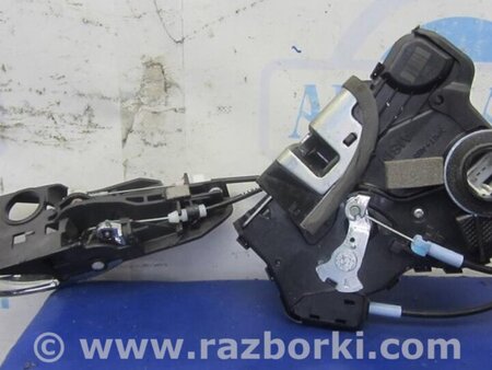 ФОТО Замок двери для Acura RDX TB3, TB4 (03.2012-12.2015) Киев