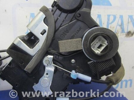 ФОТО Замок двери для Acura RDX TB3, TB4 (03.2012-12.2015) Киев