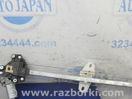 ФОТО Стеклоподъемник для Acura RDX TB3, TB4 (03.2012-12.2015) Киев