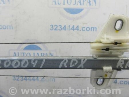 ФОТО Стеклоподъемник для Acura RDX TB3, TB4 (03.2012-12.2015) Киев