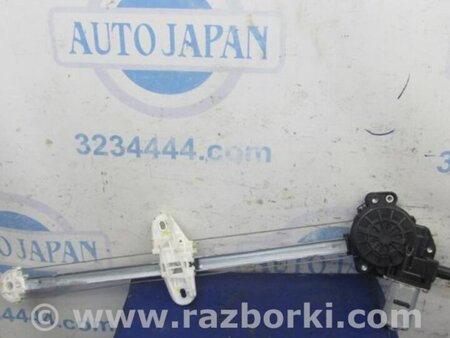 ФОТО Стеклоподъемник для Acura RDX TB3, TB4 (03.2012-12.2015) Киев