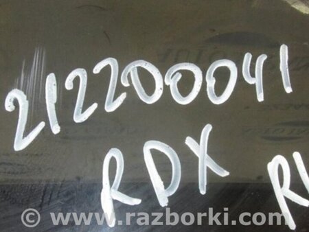 ФОТО Стекло двери глухое для Acura RDX TB3, TB4 (03.2012-12.2015) Киев