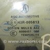 ФОТО Стекло двери глухое для Acura RDX TB3, TB4 (03.2012-12.2015) Киев