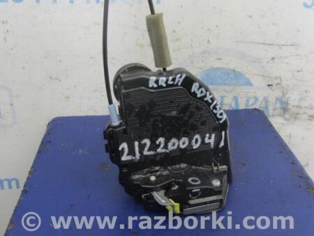 ФОТО Замок двери для Acura RDX TB3, TB4 (03.2012-12.2015) Киев